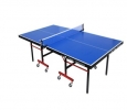 TTFI approved Table Tennis Table Manufacturer